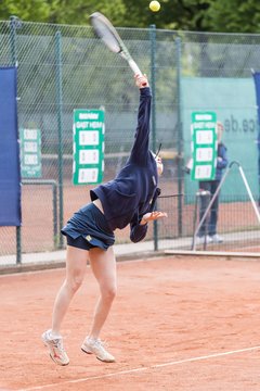 Bild 168 - BL2 THC von Horn und Hamm - DTV Hannover : Ergebnis: 4:5